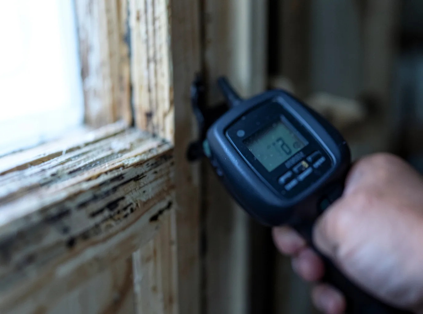 Ceiling Water Damage Repair in Lawrence, NY